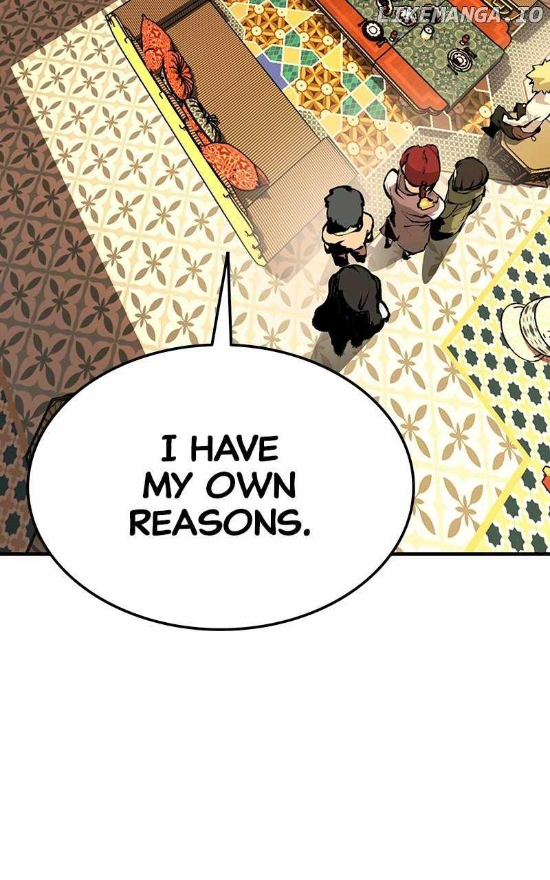 Piece Maker of Flame Chapter 39 66